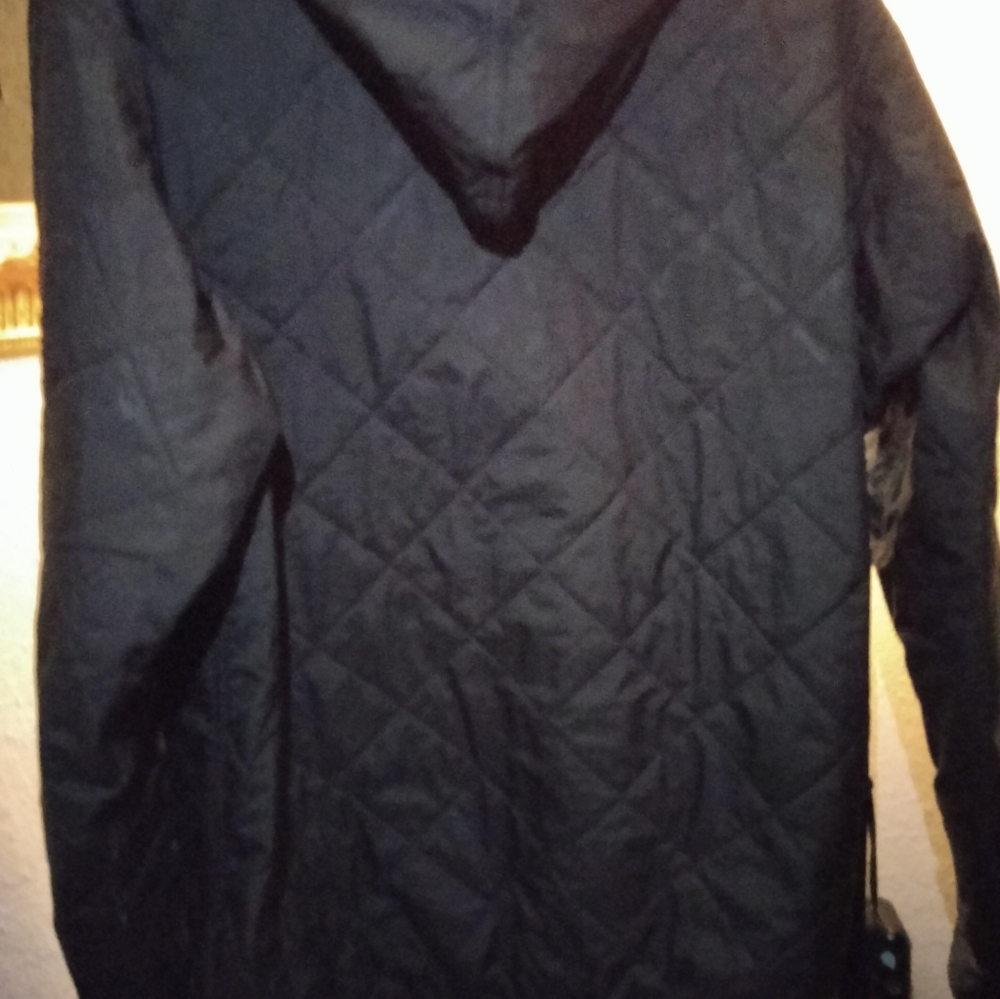 Patagonia Jacket